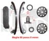 TOYOT 1355988060 Timing Chain Kit